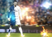 开云世界杯2026-阿什拉夫闪耀焦点战，巴拉圭绝杀法国—当个人光芒照亮团队奇迹