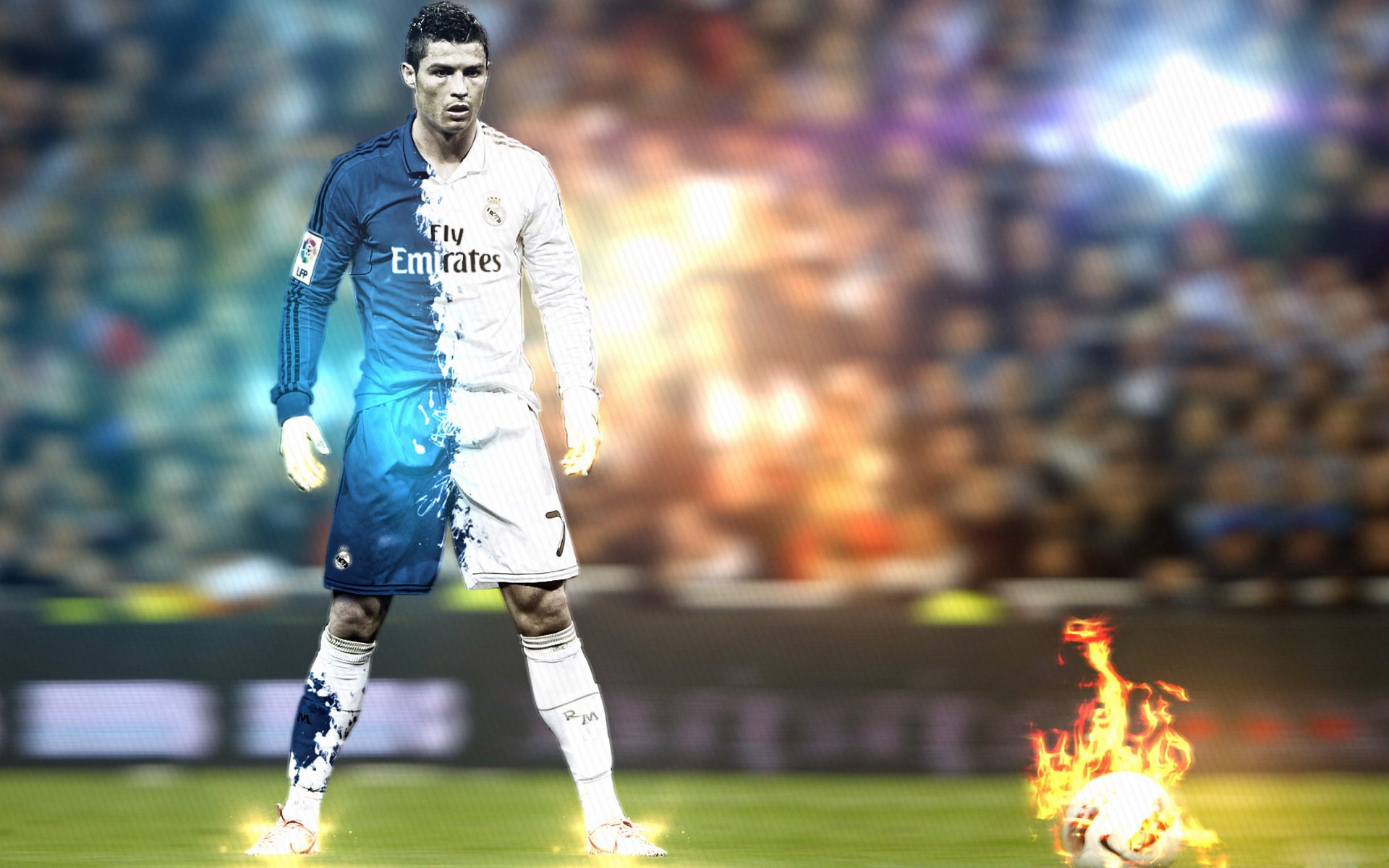 赛道上的终章，穆勒末节接管，F1年度争冠之夜诞生新王